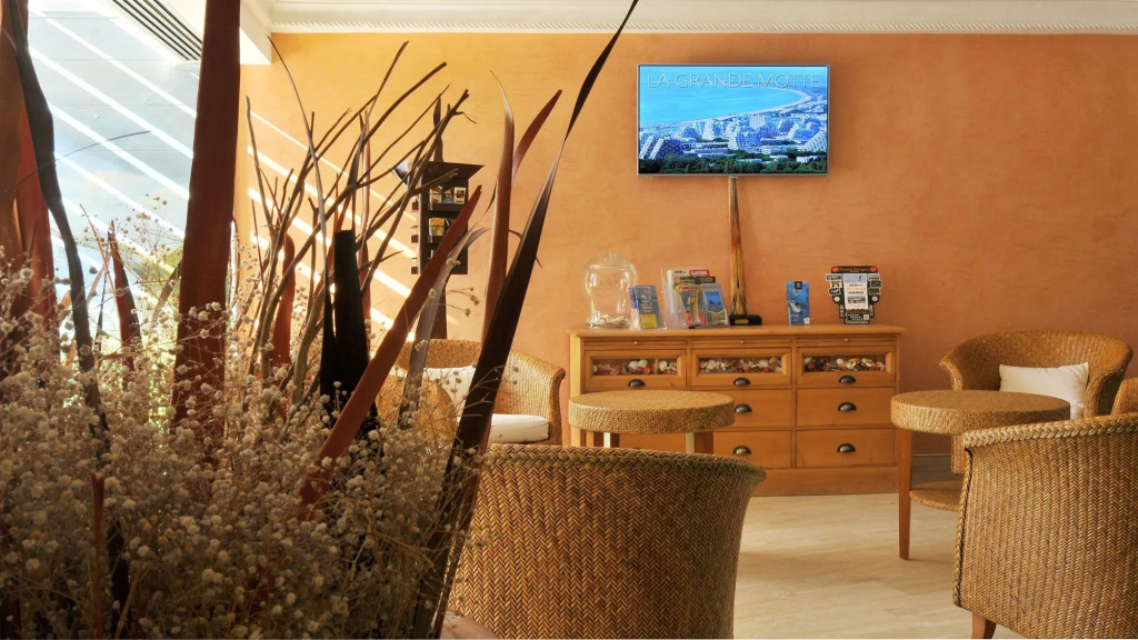 Hotel Le Quetzal