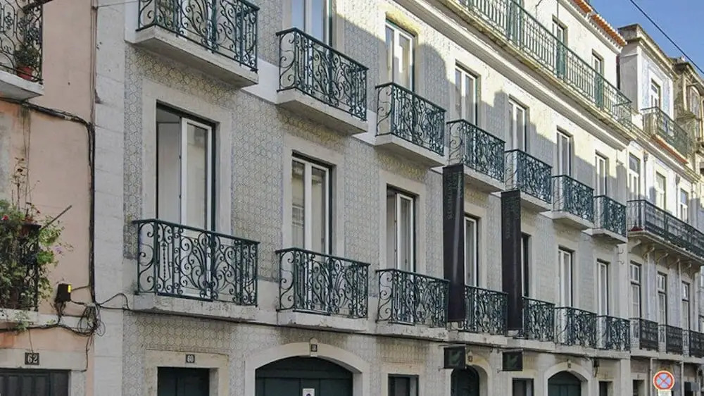 Sao Bento Best Apartments|Lisbon Best Apartments