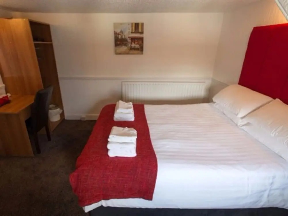 Trinity Guest House