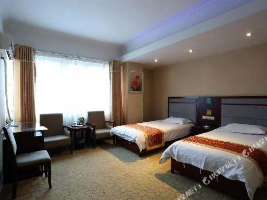 Ruitian Hotel
