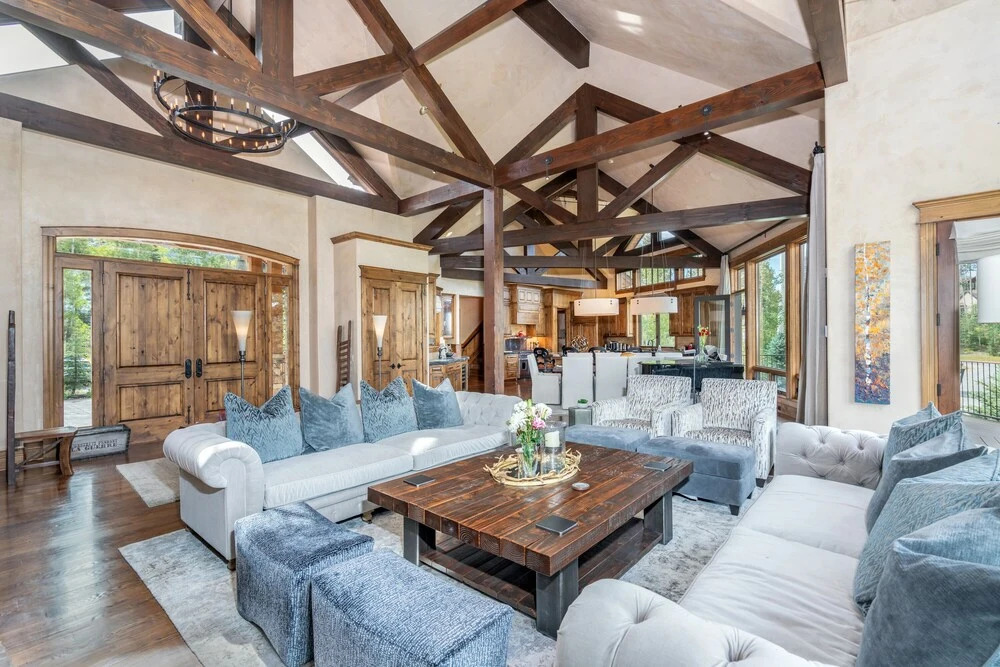 THE Pinnacle by Exceptional Stays