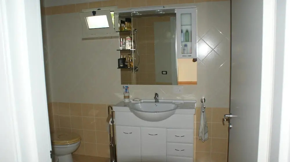 Casa Vacanze Panorama sulle Egadi