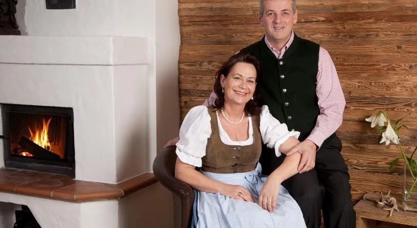 Landhaus Gudrun