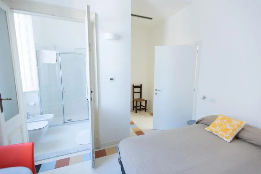 B&B Angioy 18