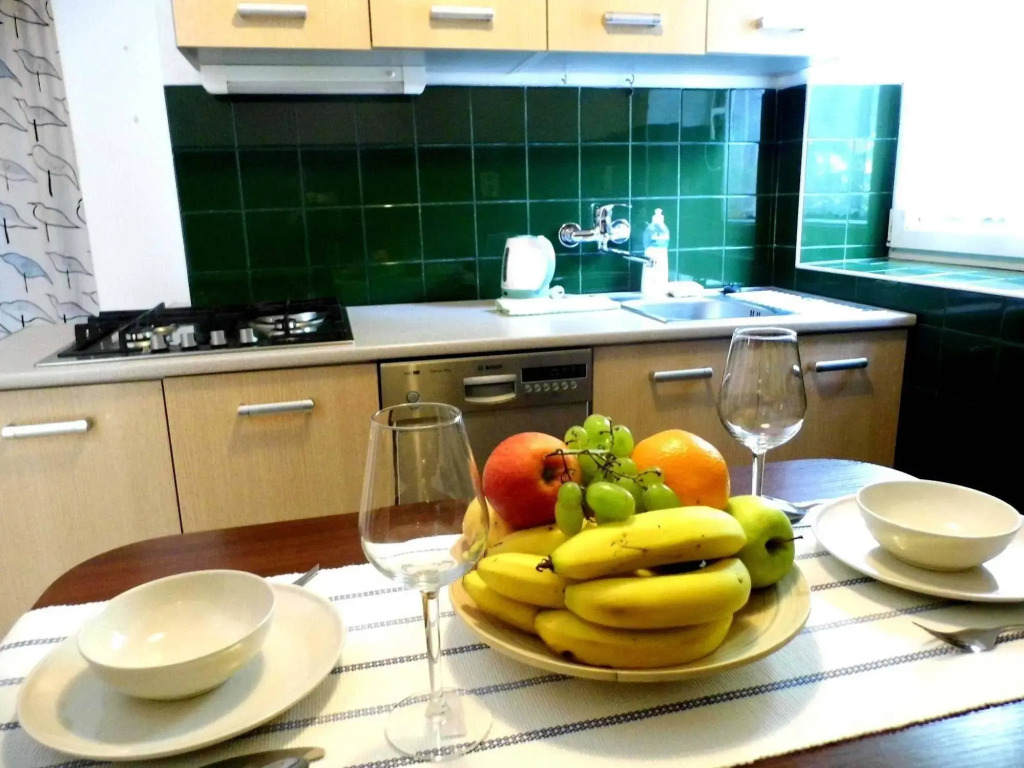 FUKAS Apartments - Anenska