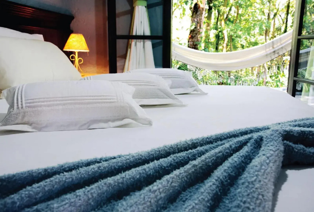 Ecoresort Refúgio Cheiro de Mato