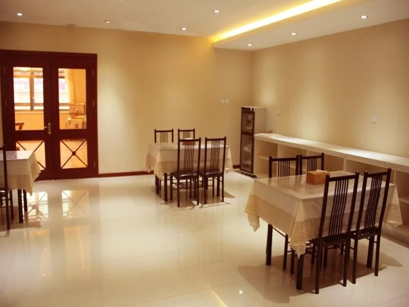 GreenTree Inn HeBei QinHuangDao ChangLi County MinSheng Road Walking Street Express Hotel