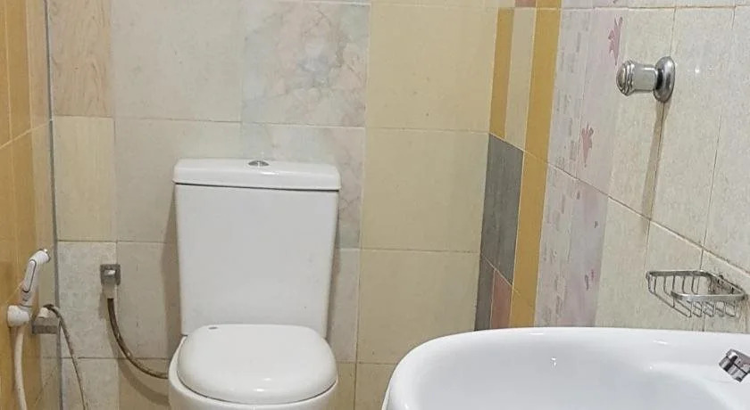 31 Kandy Guest House