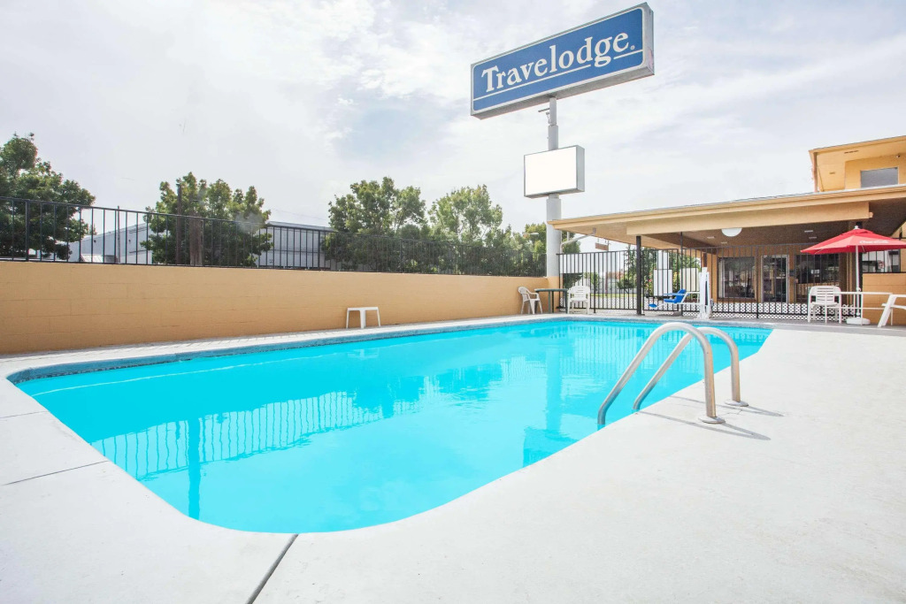 Travelodge Walla Walla