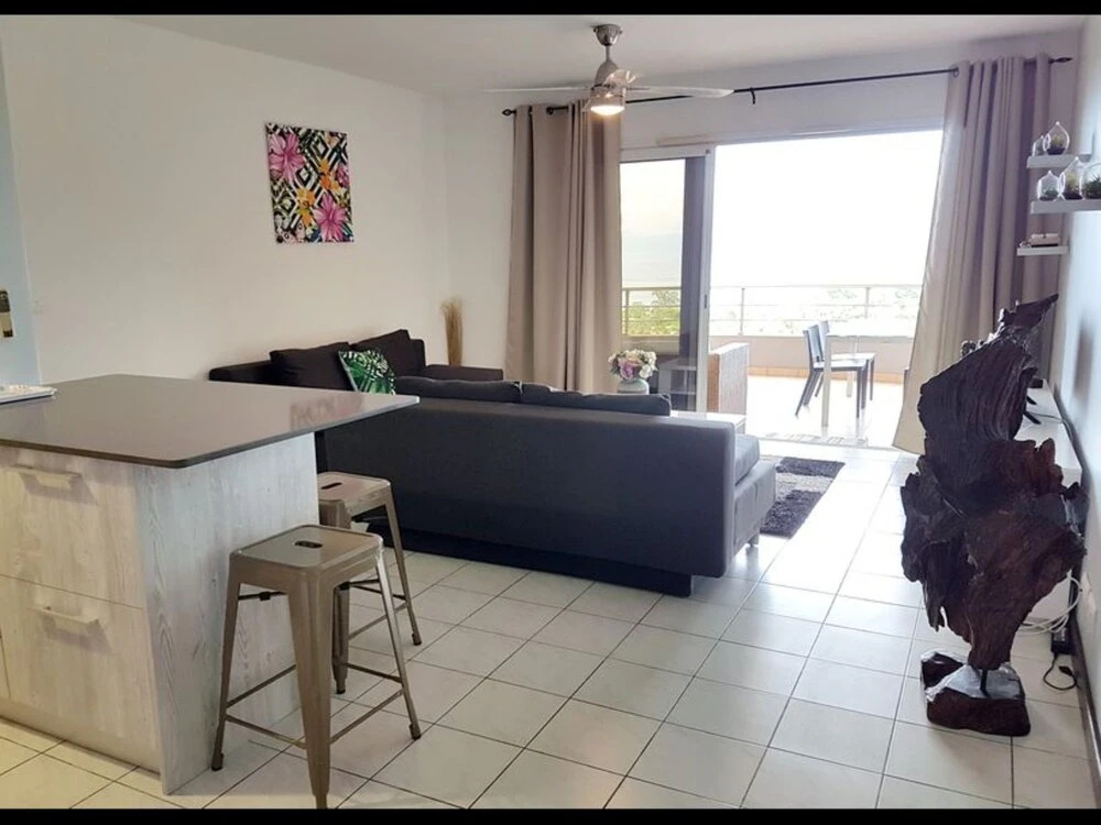 Appartement Teva