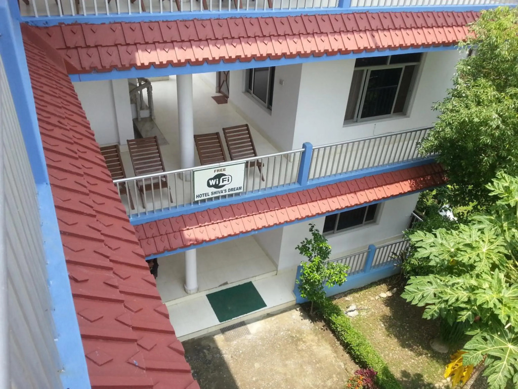 Hotel Shivas Dream