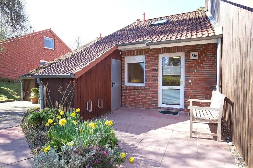 Urlauberdorf Haus 38b