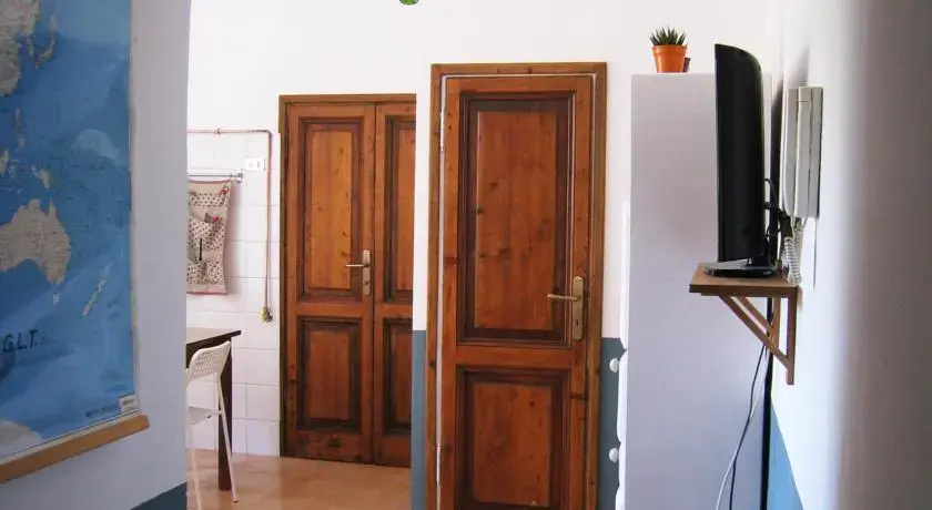 La Porta Furba
