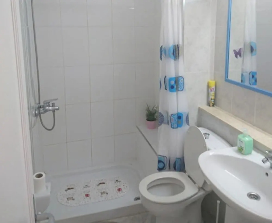 Apartamento Flor Celeste Planta Baja