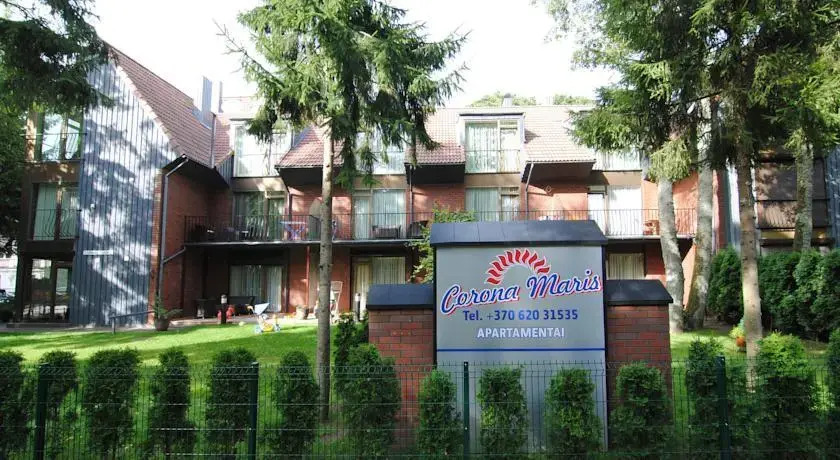 Corona Maris