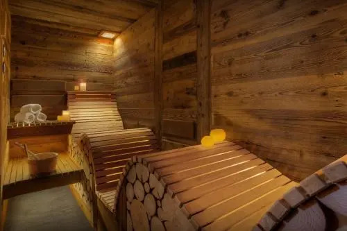 Chalet Alti - OVO Network
