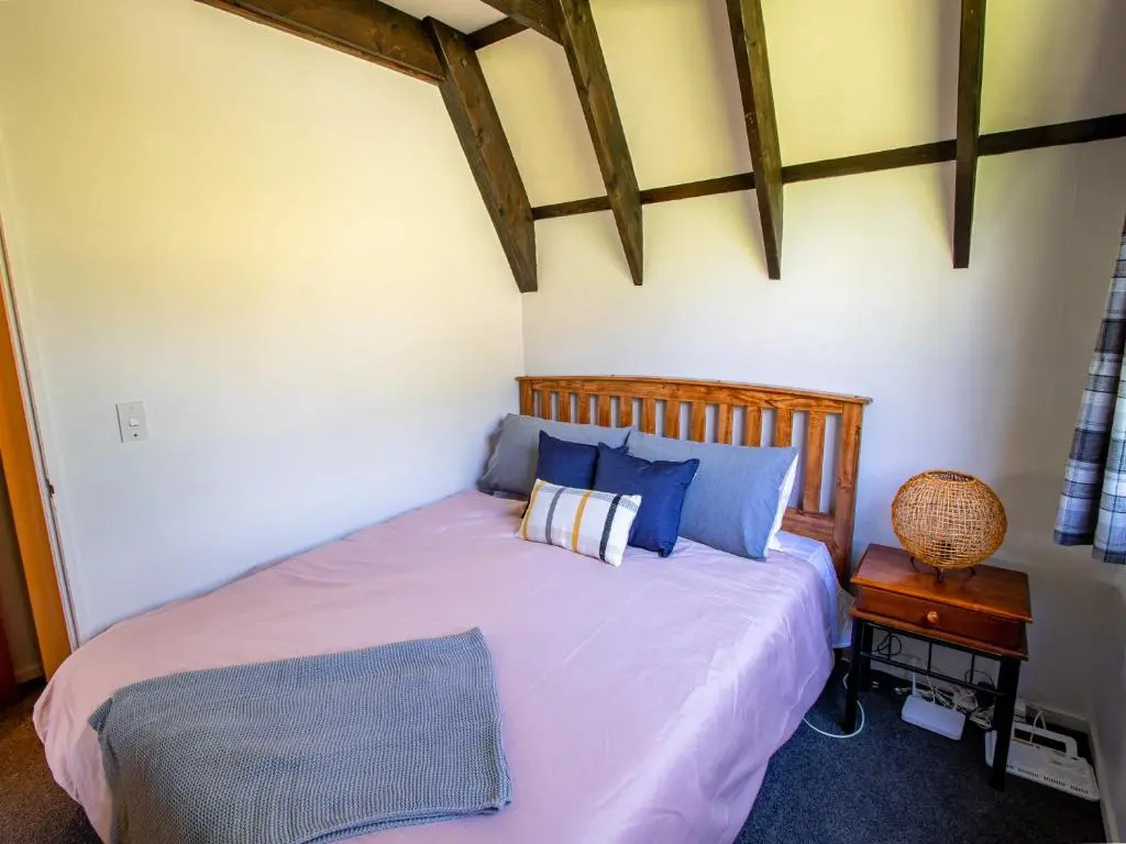 Evergreen Cottage - Motueka Holiday Home