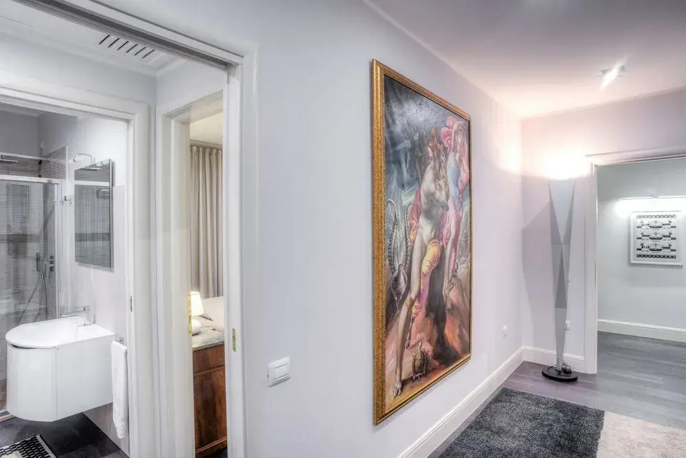 Savoia Appartamento Lux