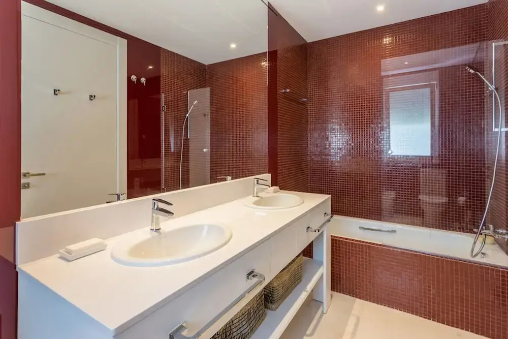Spectacular Villa with private pool and garden. El Noruego