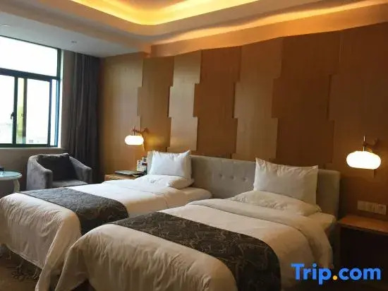 Junxin Hotel