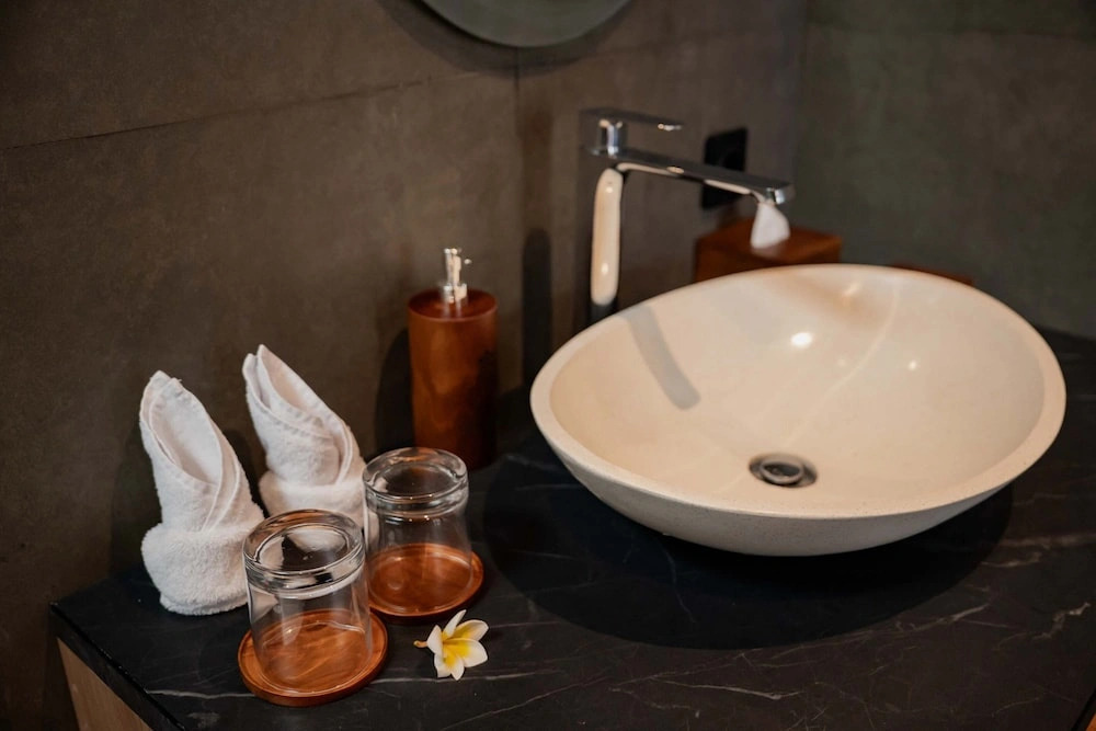Alima Villa Ubud