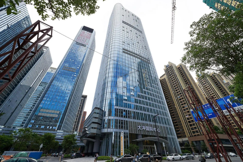 Kai Cheng Hotel Apartment