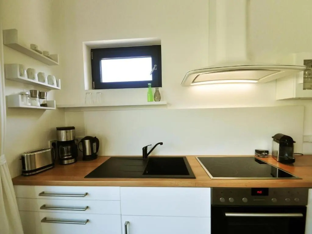 Ferienwohnung Moselufer Zell