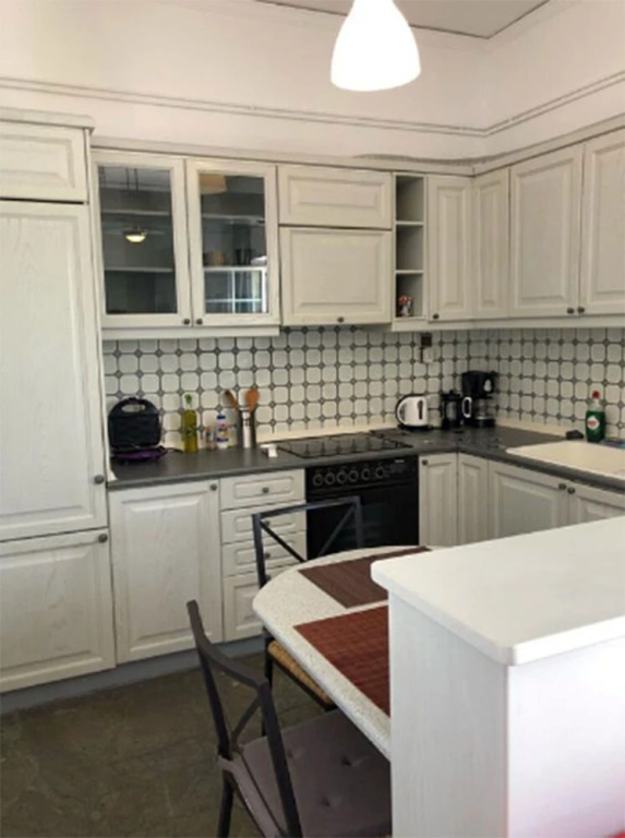 A Wonderful 2 Bedroom Apartment in the Center of Iraklio a Great Choice