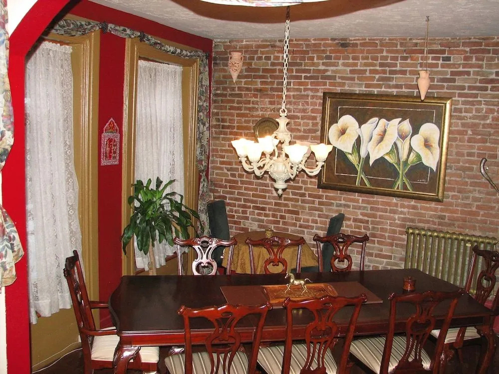 B&B Au Petit Roi