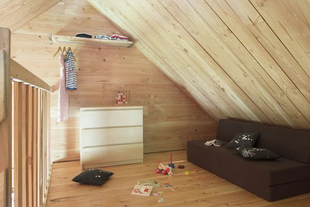 Huttopia Font Romeu