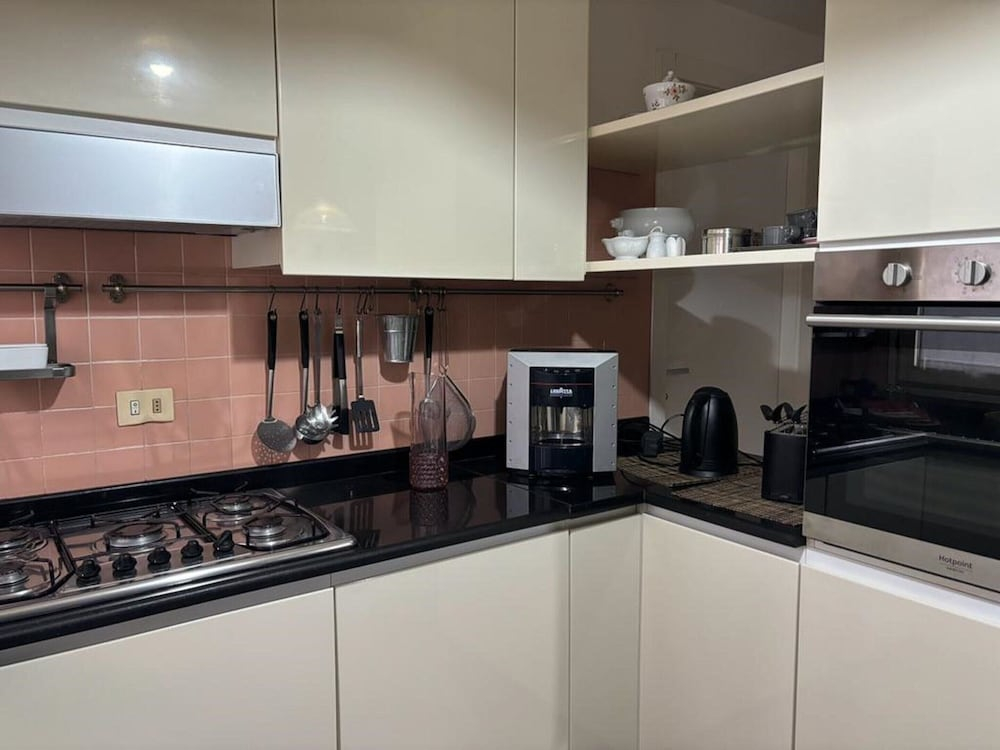Beautiful Apartment Near Riviera