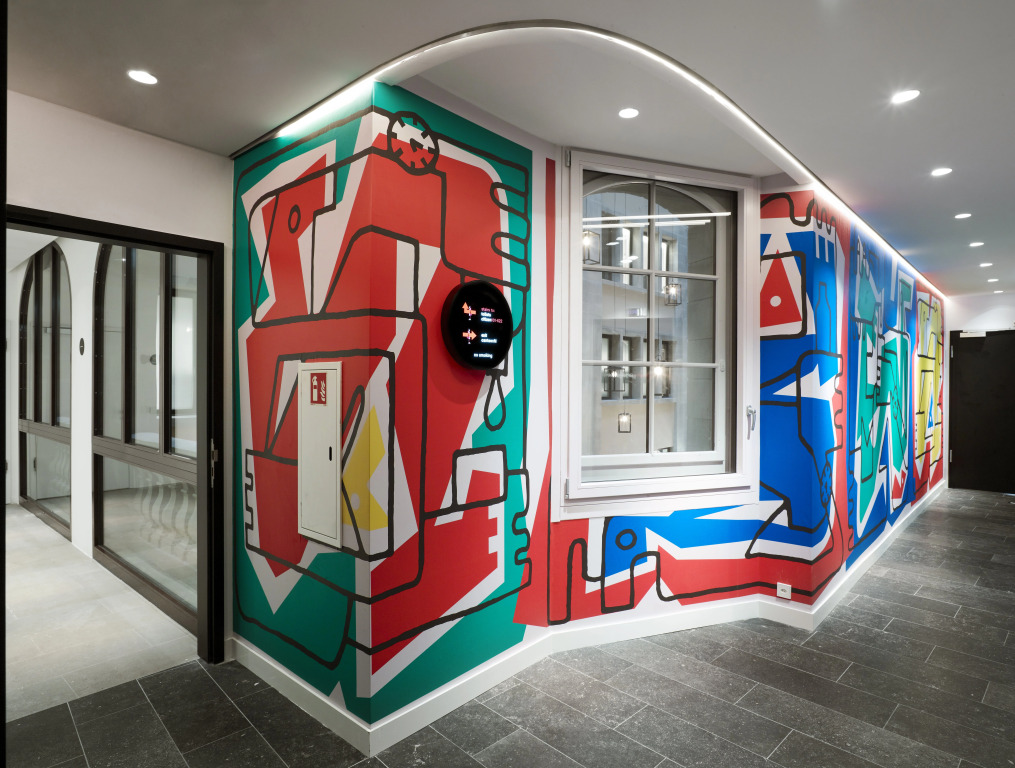 citizenM Geneva
