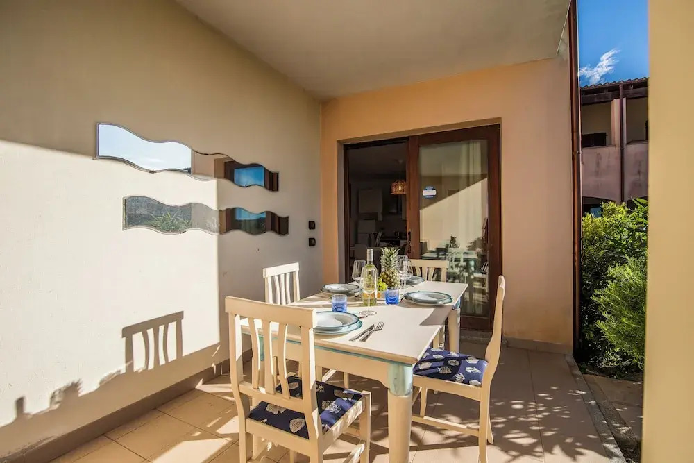 Residence I Mirti n. 8