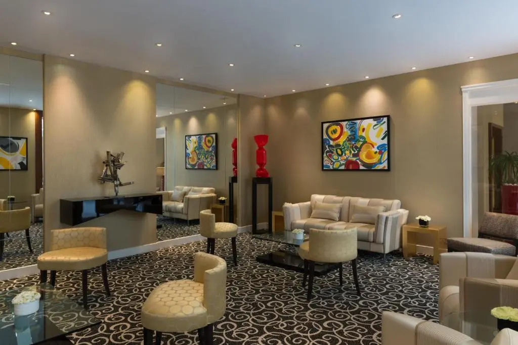 Atlantic Hotel