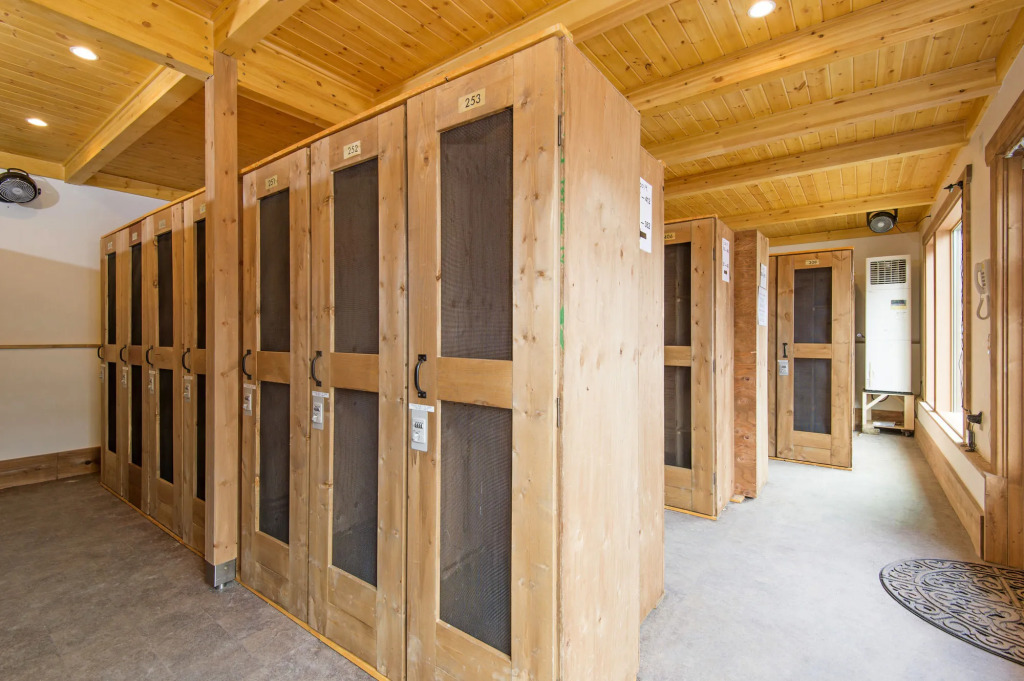 Hakuba Mominoki Hotel
