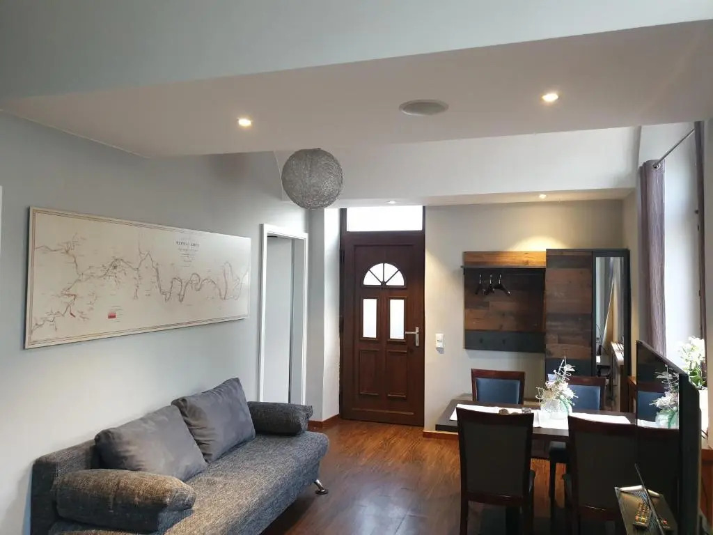 Appartement Scheppers