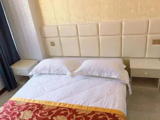 Enshi Huiyuan Homestay