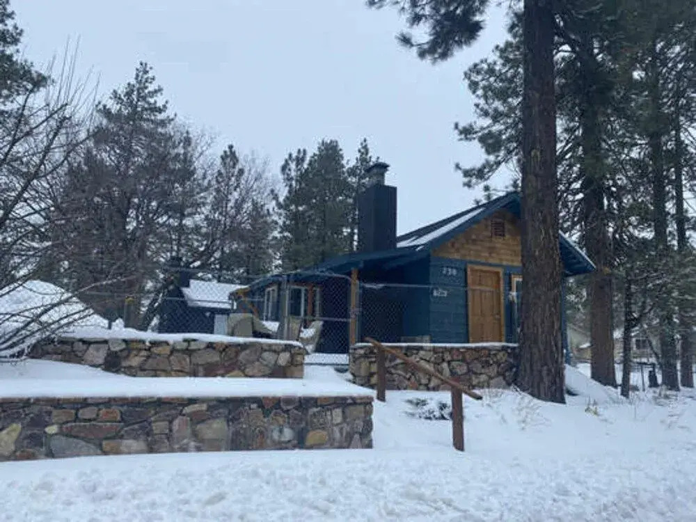 The Cabin