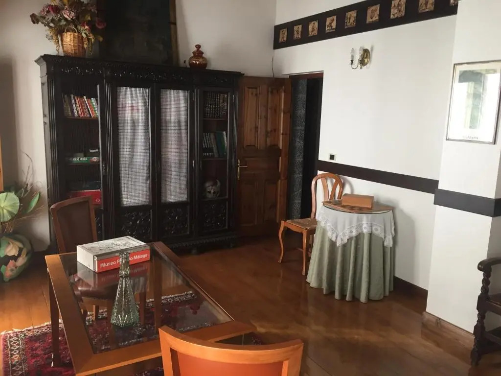 Casa Rural La Faya