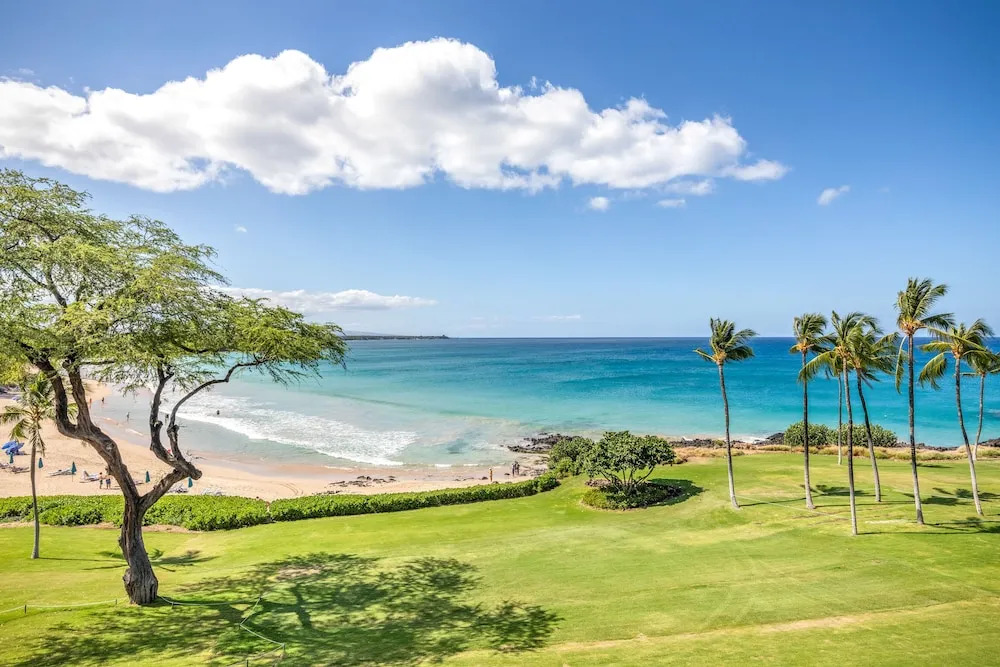 Mauna Kea Residences