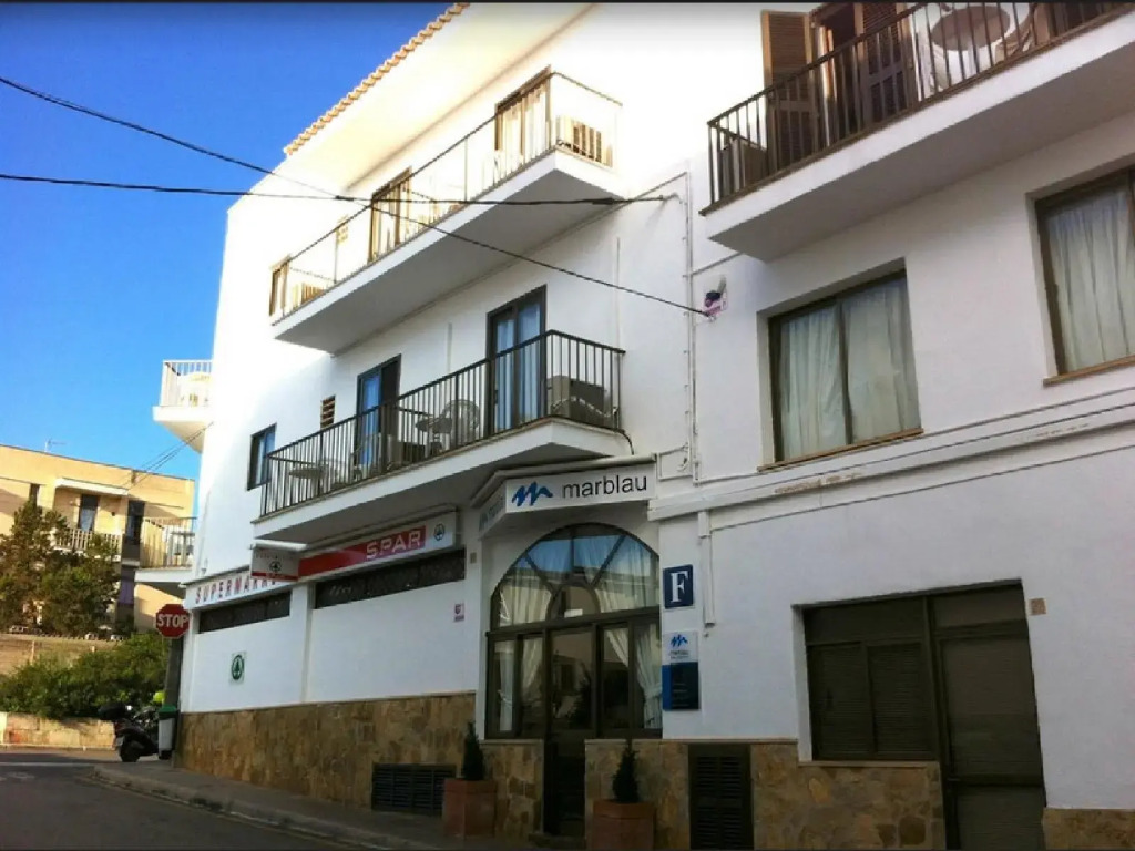 Marblau Mallorca