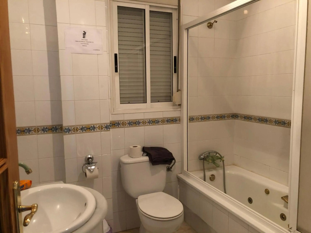 Piso Rocio