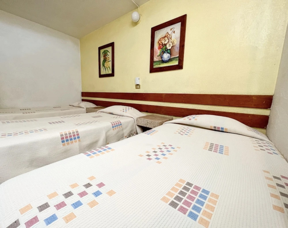 Hotel Argentina