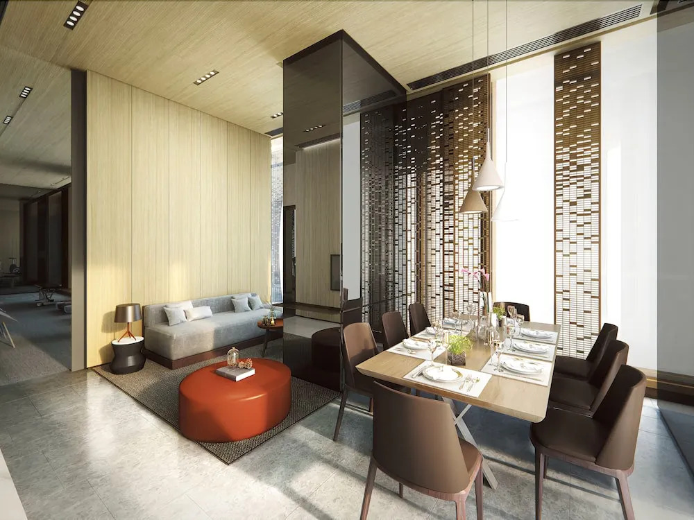 North Point Residences