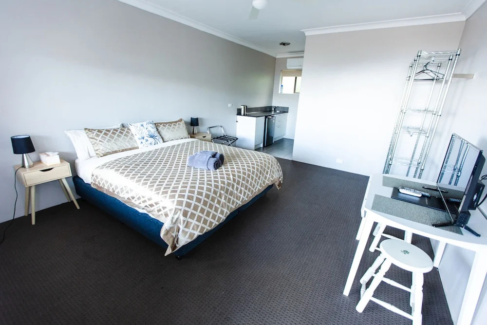Archibald Hotel