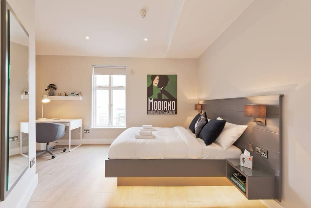 1 Bedroom Apartment Close to City Centre