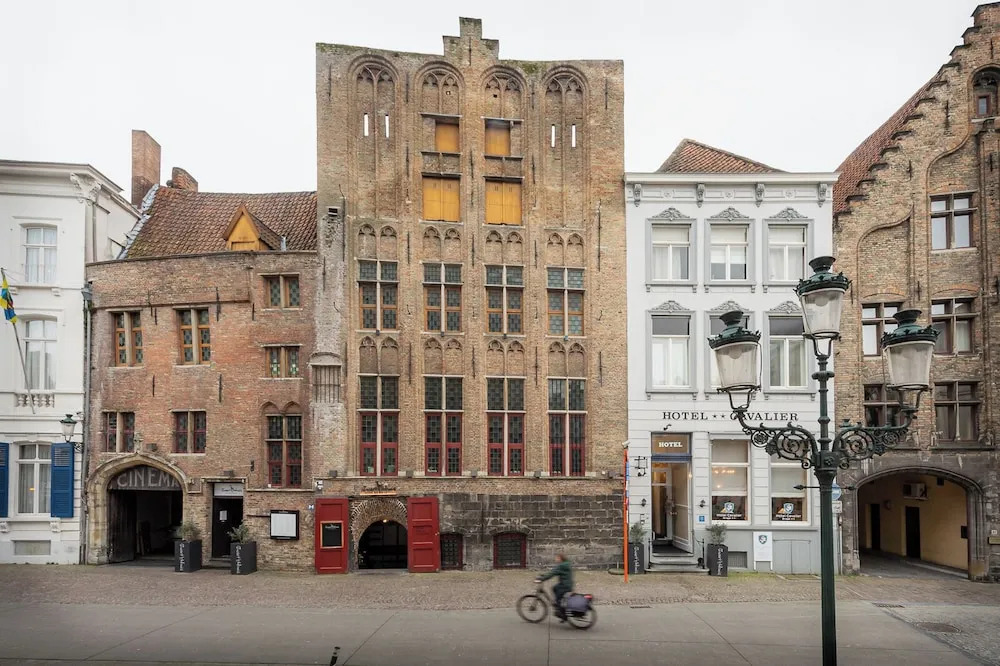 Hotel Cavalier