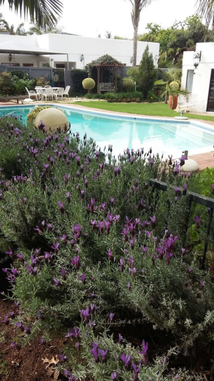 Cape Pillars Boutique Hotel