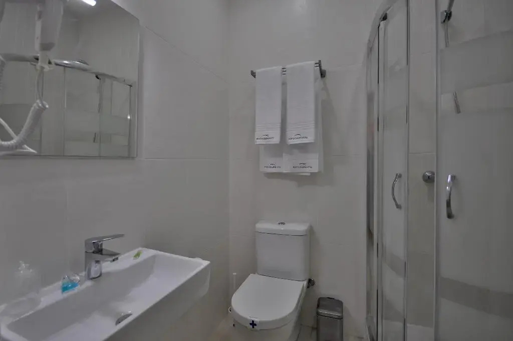Porto Charming Hotel