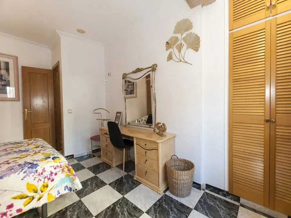 Apartment in Roses Near Playa de la Punta